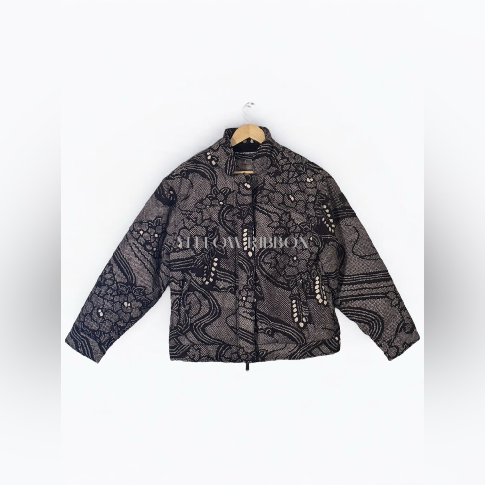 🆕 FREE PEOPLE MOVEMENT | BUNNY SLOPE PUFFER JACKET | SIZE: M - Picture 6 of 8